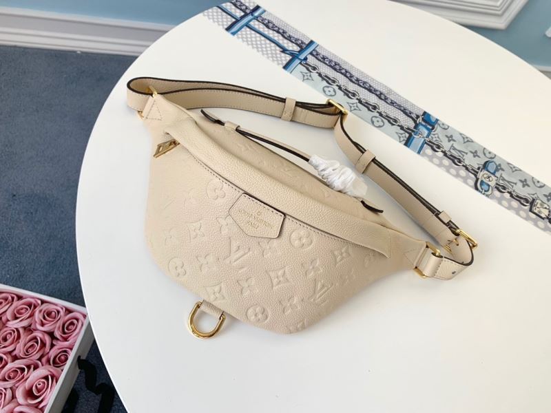 Louis Vuitton Waist Chest Packs